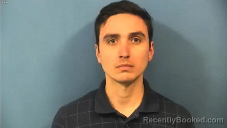 Mugshot of ADRIAN LOZANO booked in DuPage County, Illinois on April 29, 2026