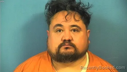 Mugshot of ARTEMIO MENDEZ booked in DuPage County, Illinois on April 20, 2026