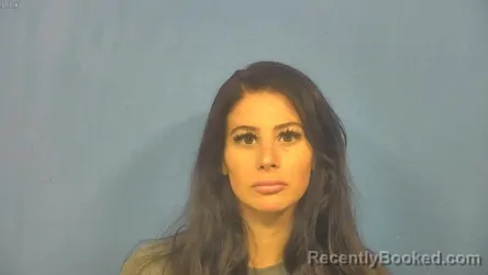 Mugshot of ASHLEY MARTINEZ booked in DuPage County, Illinois on June 22, 2026