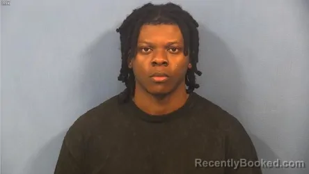 Mugshot of ADESAYO OLUWASEMILORE