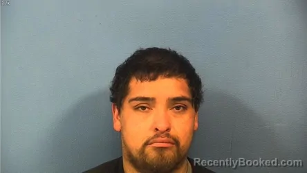 Mugshot of ALBERTO PEREZ