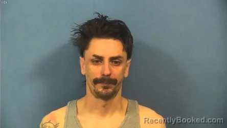 Mugshot of ADAM PEDROZA booked in DuPage County, Illinois on April 4, 2026