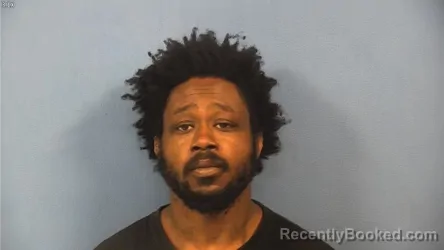 Mugshot of ANTOINE POSTLEWAITE booked in DuPage County, Illinois on June 14, 2026