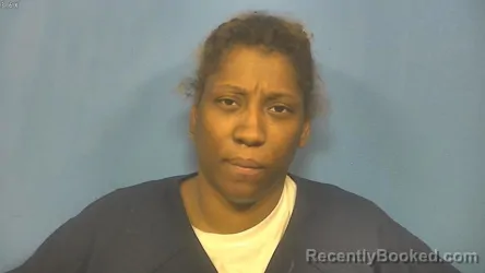 Mugshot of ASHLEY ROBINSON booked in DuPage County, Illinois on March 31, 2026