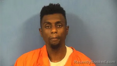 Mugshot of AARON ROWE booked in DuPage County, Illinois on April 9, 2026