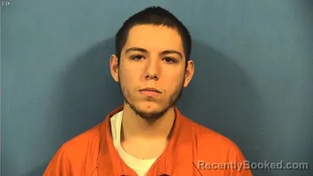 Mugshot of ANTHONY STOMPANATO