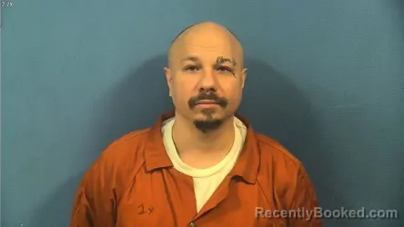 Mugshot of ADAM SUDERSKI