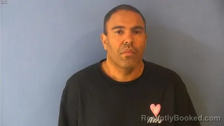 Mugshot of Antonio Sanchez booked in DuPage County, Illinois on September 17, 2026