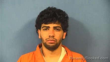 Mugshot of BRAYAN LOPEZ HERNANDEZ booked in DuPage County, Illinois on April 16, 2026