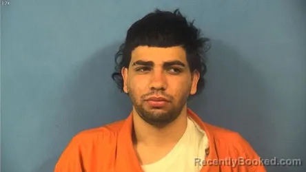 Mugshot of BRAYAN LOPEZ HERNANDEZ booked in DuPage County, Illinois on May 29, 2026