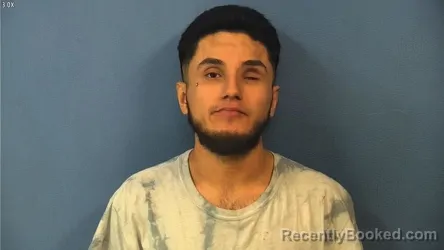 Mugshot of BRIAN MACEDO