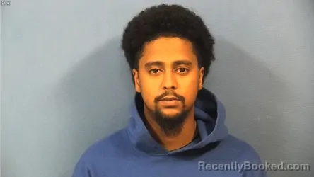 Mugshot of BEYSON NORTH