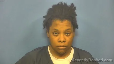 Mugshot of BLONDELL ROSS booked in DuPage County, Illinois on April 2, 2026