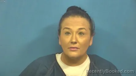 Mugshot of BRIDGET SIXTA booked in DuPage County, Illinois on April 19, 2026