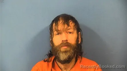 Mugshot of BEN WRIGHT booked in DuPage County, Illinois on April 17, 2026