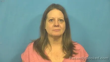 Mugshot of CYNTHIA ABBOTT booked in DuPage County, Illinois on May 31, 2026