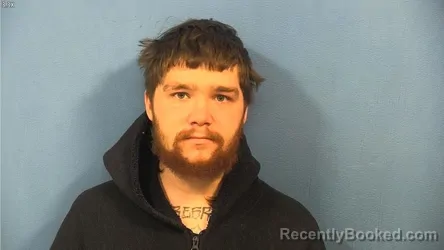 Mugshot of COREY CLOOS JR