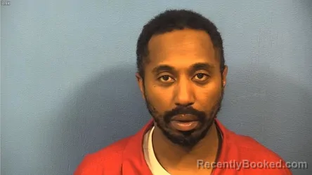 Mugshot of CHRISTOPHER CUMMINGS