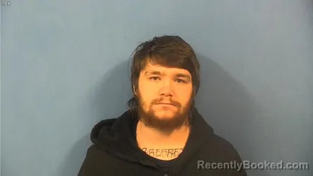 Mugshot of COREY CLOOS booked in DuPage County, Illinois on March 31, 2026