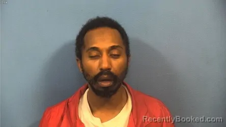 Mugshot of CHRISTOPHER CUMMINGS booked in DuPage County, Illinois on April 8, 2026