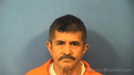 Mugshot of CARLOS CHAVEZ booked in DuPage County, Illinois on April 25, 2026