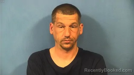 Mugshot of CHRISTOPHER DWYER booked in DuPage County, Illinois on April 24, 2026