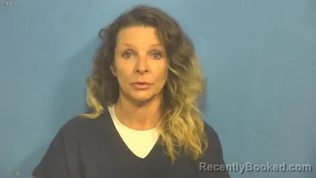 Mugshot of CATRINA DOLEN booked in DuPage County, Illinois on June 6, 2026