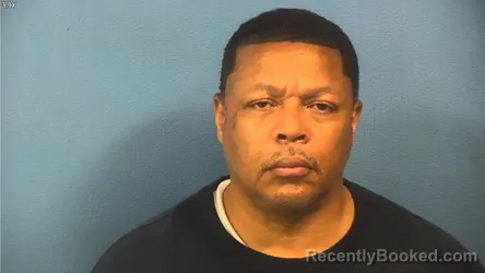 Mugshot of Charles Decuire booked in DuPage County, Illinois on August 10, 2026