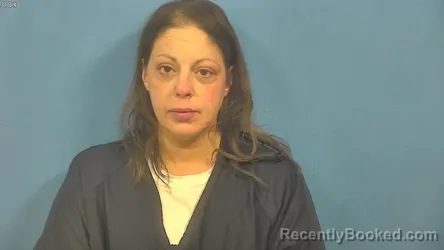 Mugshot of CRYSTAL FANTASIA