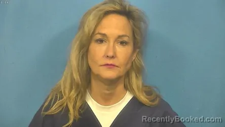 Mugshot of CARRIE GUERRA