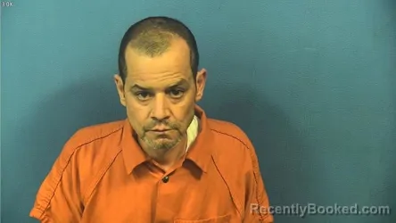 Mugshot of CARY HERNANDEZ