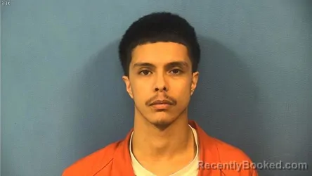 Mugshot of CARLOS HERNANDEZ JARAMILLO booked in DuPage County, Illinois on April 18, 2026