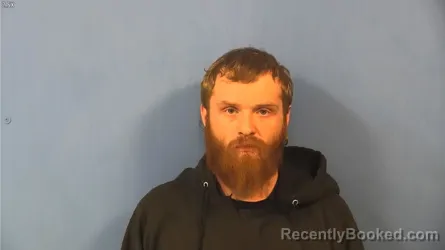 Mugshot of COLIN JOHNSON