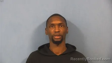 Mugshot of CURTIS LINDSAY booked in DuPage County, Illinois on March 30, 2026