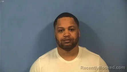 Mugshot of CHRISTOPHER LINDSAY booked in DuPage County, Illinois on March 31, 2026