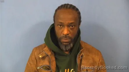 Mugshot of CHRISTIAN MUNYAKAZI