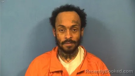 Mugshot of CAMERON MOORE booked in DuPage County, Illinois on March 29, 2026