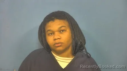 Mugshot of CRYSTAL MCKINSTRY booked in DuPage County, Illinois on June 23, 2026
