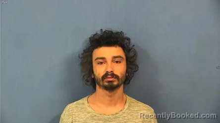Mugshot of CASEY NIEVES