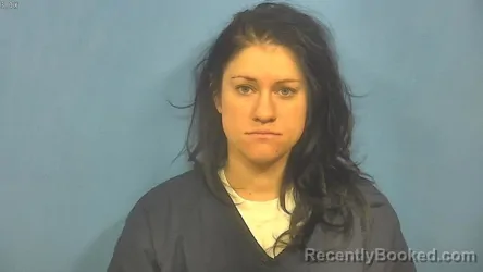 Mugshot of CINDY PAUL booked in DuPage County, Illinois on April 5, 2026