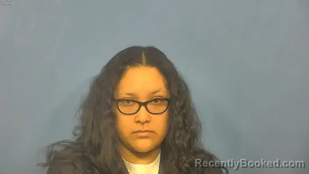 Mugshot of CHELZEA RODRIGUEZ