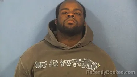 Mugshot of CRAIG REED