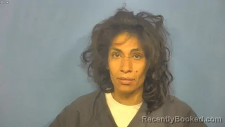 Mugshot of CYNTHIA RIOS booked in DuPage County, Illinois on April 20, 2026