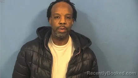 Mugshot of CURTIS SHEPPARD