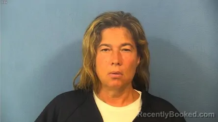 Mugshot of Corrine Sitler booked in DuPage County, Illinois on September 18, 2026