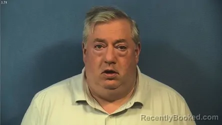 Mugshot of CHRISTIAN WEBER booked in DuPage County, Illinois on April 14, 2026