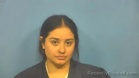 Mugshot of DEISY AGUILAR booked in DuPage County, Illinois on June 8, 2026