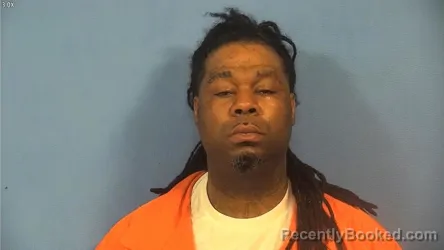 Mugshot of DAVID BROWN booked in DuPage County, Illinois on April 7, 2026