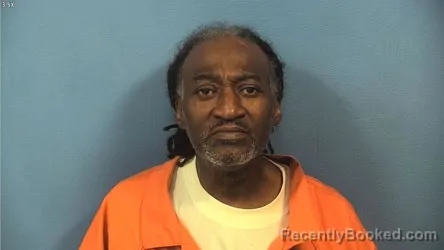 Mugshot of DWAYNE BROOKS booked in DuPage County, Illinois on June 23, 2026