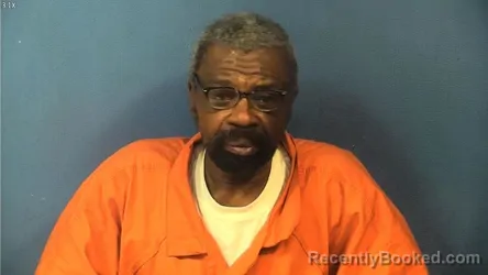 Mugshot of DOMINICK COOPER booked in DuPage County, Illinois on April 2, 2026